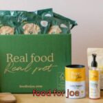 food for joe