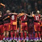 galatasaray - liverpool