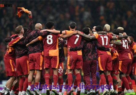 galatasaray - liverpool