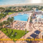 iberostar waves royal andalus