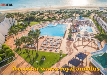 iberostar waves royal andalus