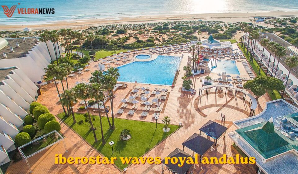 Iberostar Waves Royal Andalus: ¿Merece la pena alojarse aquí? iberostar waves royal andalus