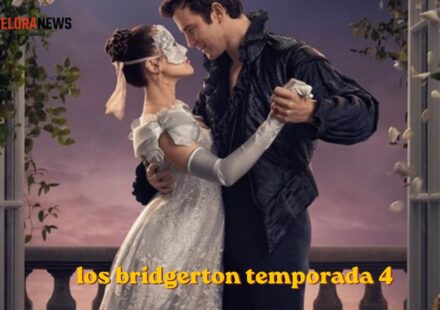 los bridgerton temporada 4