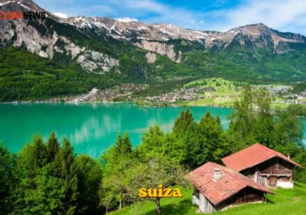 suiza