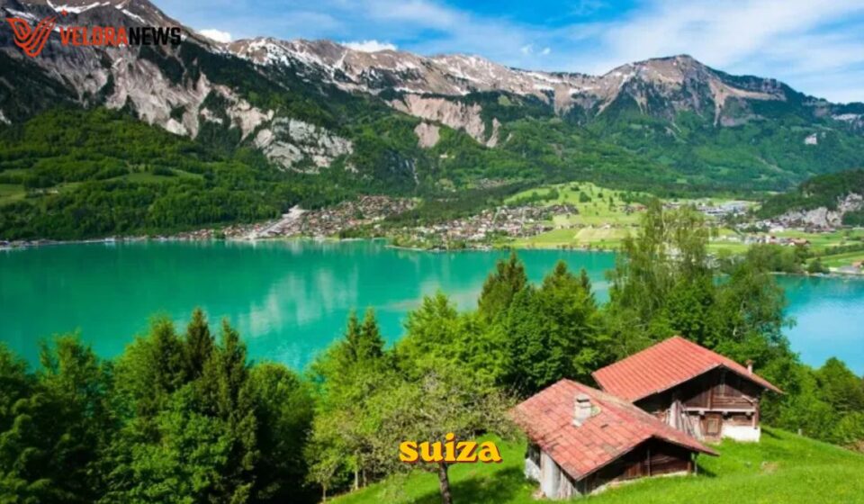 Suiza: guía completa para conocer el corazón de Europa suiza