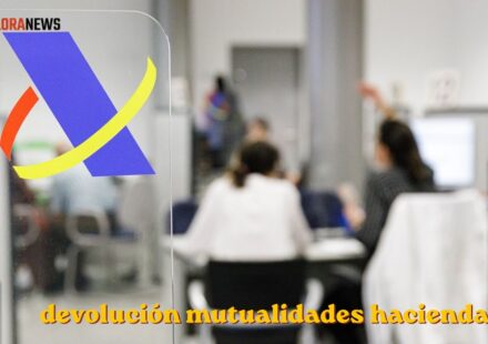 devolución mutualidades hacienda