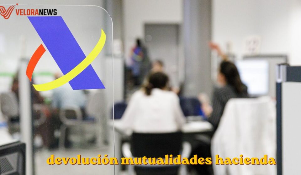 Devolución Mutualidades Hacienda: Guía Completa para Jubilados devolución mutualidades hacienda