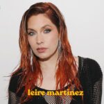 leire martínez