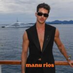 manu rios