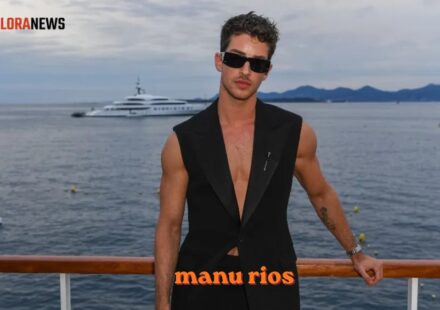 manu rios