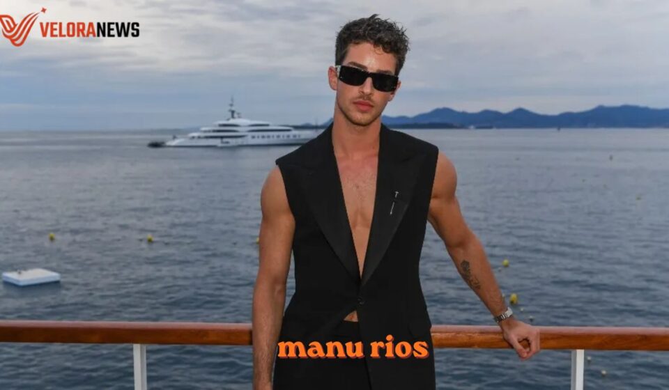 Manu Ríos: Carrera, Élite, pareja y vida personal explicada manu rios