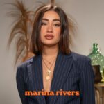 marina rivers