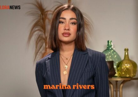 marina rivers