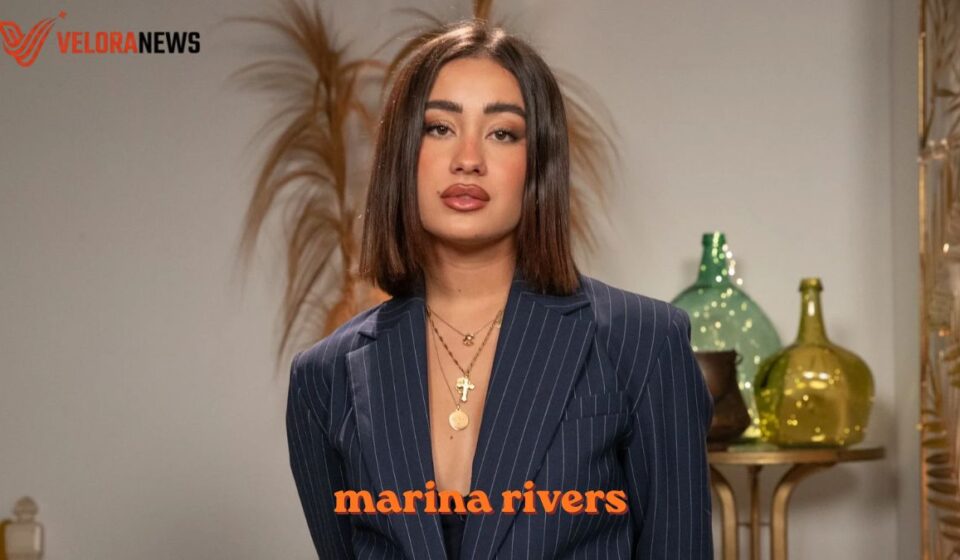 marina rivers