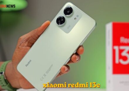 xiaomi redmi 13c