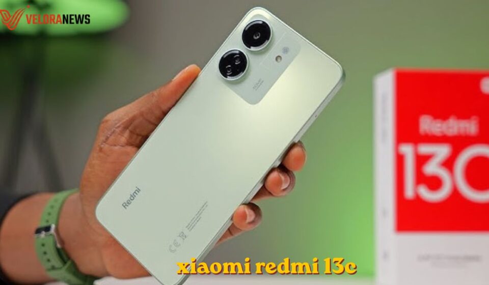 Xiaomi Redmi 13C: ¿Vale la pena en 2026? xiaomi redmi 13c