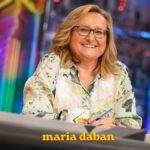 maria daban