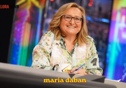 maria daban
