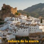 zahara de la sierra