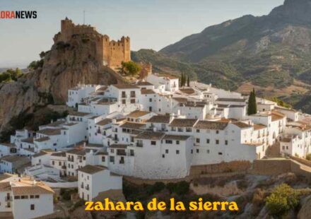 zahara de la sierra