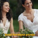 jenni hermoso pareja