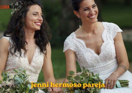 jenni hermoso pareja