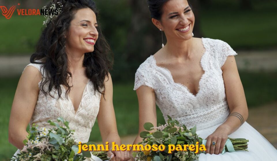 jenni hermoso pareja