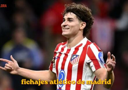 fichajes atlético de madrid