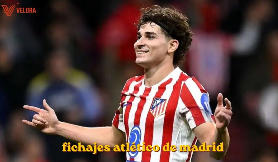 fichajes atlético de madrid