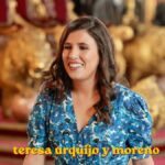 teresa urquijo y moreno