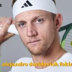 alejandro davidovich fokina