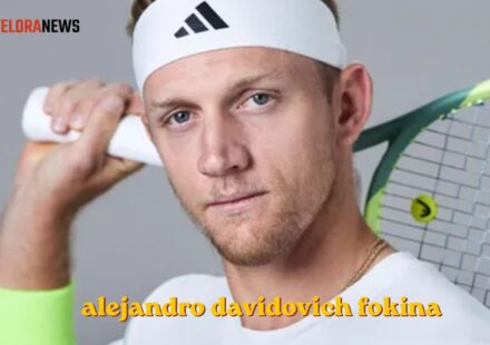 alejandro davidovich fokina
