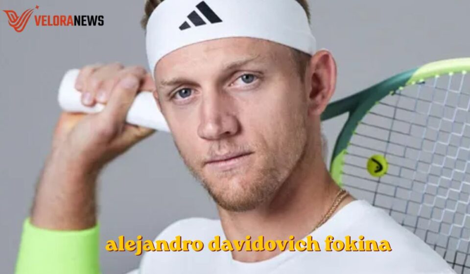 alejandro davidovich fokina