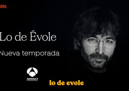 lo de evole