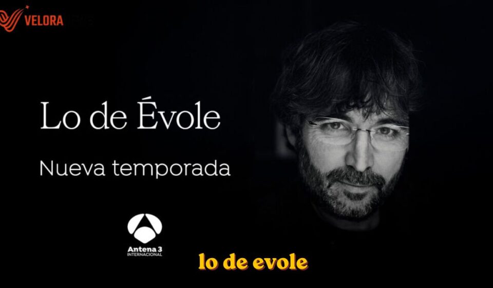 lo de evole