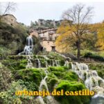 orbaneja del castillo