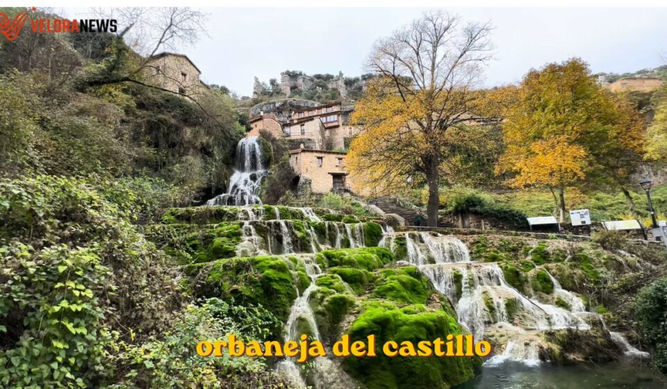 orbaneja del castillo