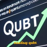 nasdaq: qubt