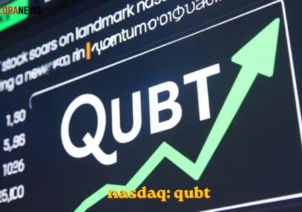 nasdaq: qubt