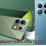 xiaomi redmi note 14 pro