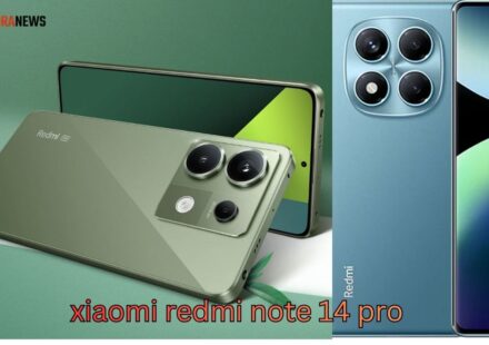 xiaomi redmi note 14 pro