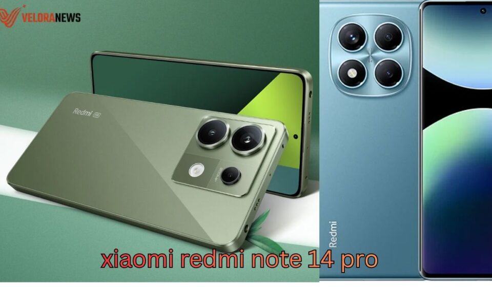 Xiaomi Redmi Note 14 Pro: ¿Realmente Vale la Pena en 2026? xiaomi redmi note 14 pro