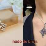 nudo de bruja