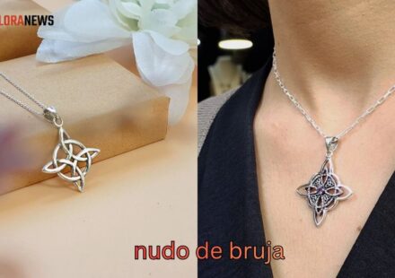 nudo de bruja