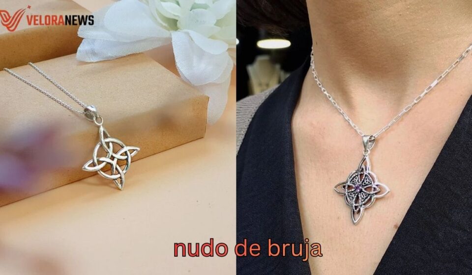 Nudo de Bruja: Significado, Usos y Mitos Reales nudo de bruja