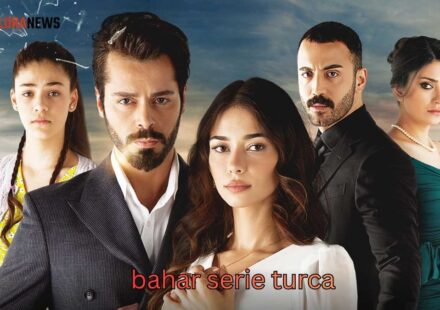 bahar serie turca