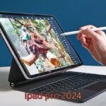 ipad pro 2024