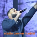 eladio carrion madrid