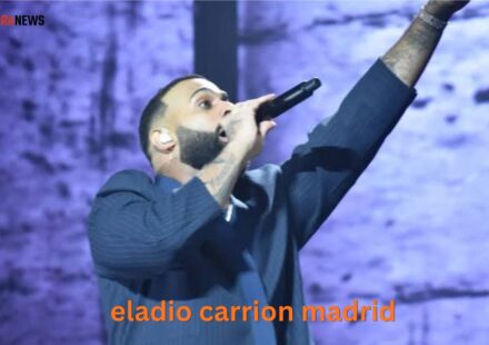 eladio carrion madrid