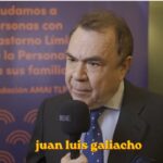 Juan Luis Galiacho